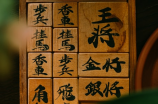 将棋(将棋，日本国宝级棋艺)