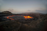 日本樱岛火山(日本樱岛火山：地球上最活跃的火山之一)